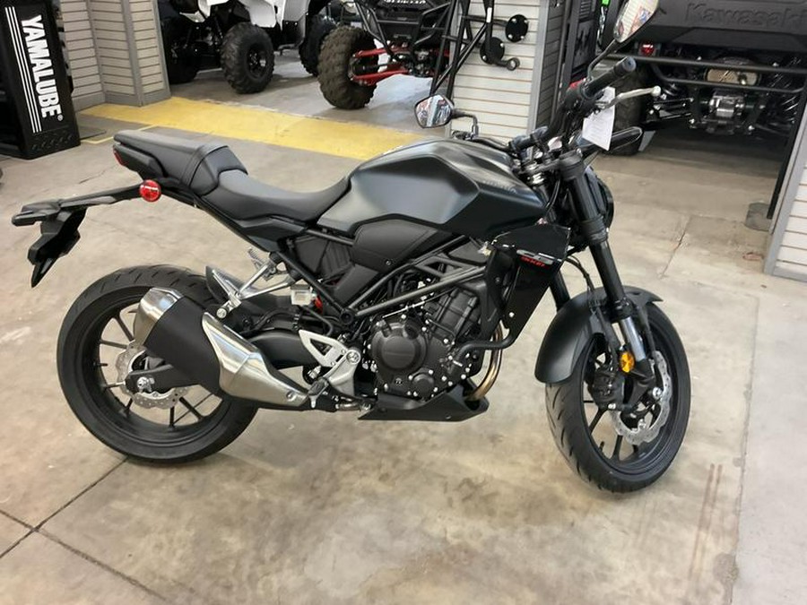 2023 Honda® CB300R