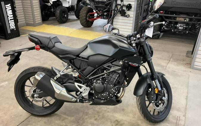 2023 Honda® CB300R