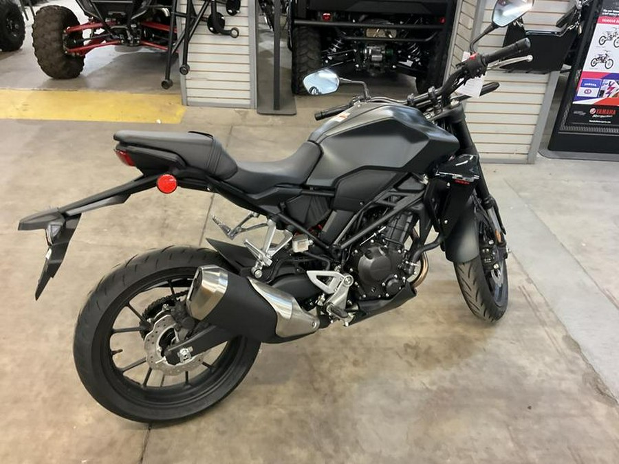 2023 Honda® CB300R