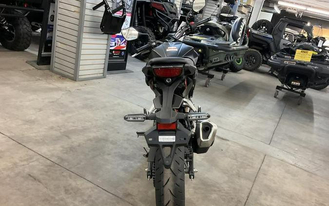 2023 Honda® CB300R