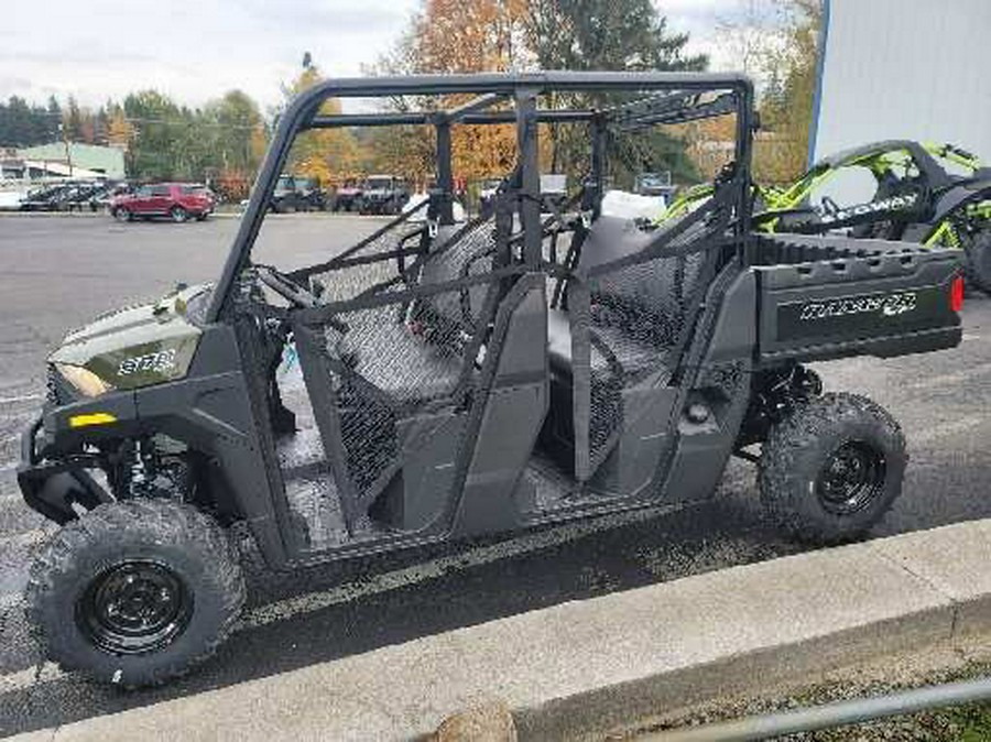 2024 Polaris Industries Ranger® Crew SP 570 Base