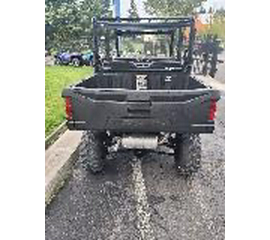 2024 Polaris Industries Ranger® Crew SP 570 Base