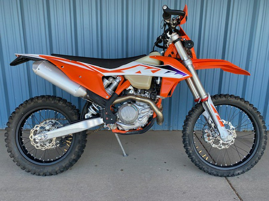 2023 KTM 450 XC F-W