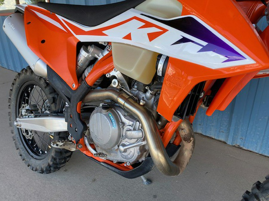 2023 KTM 450 XC F-W