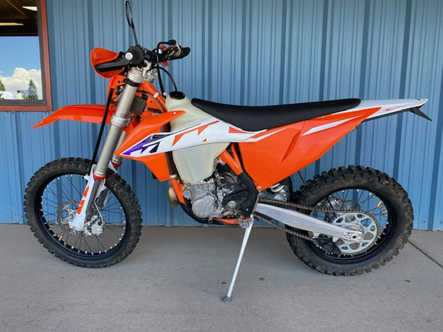 2023 KTM 450 XC F-W