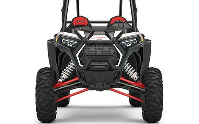 2020 Polaris RZR XP 1000