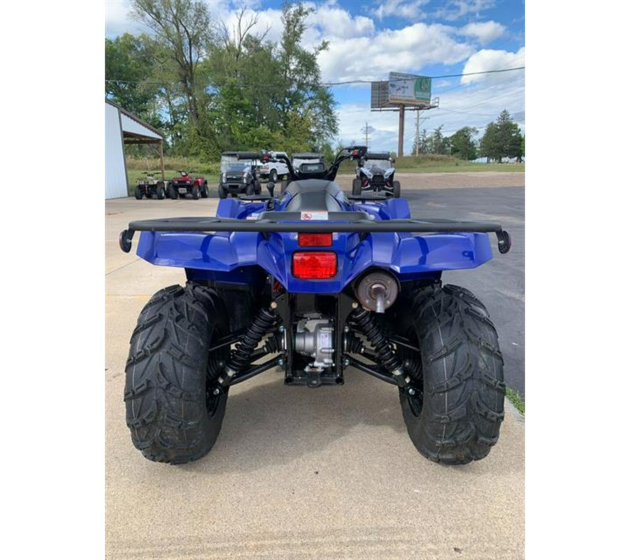 2022 YAMAHA KODIAK 450 4X4