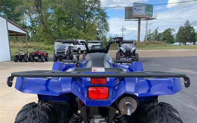 2022 YAMAHA KODIAK 450 4X4