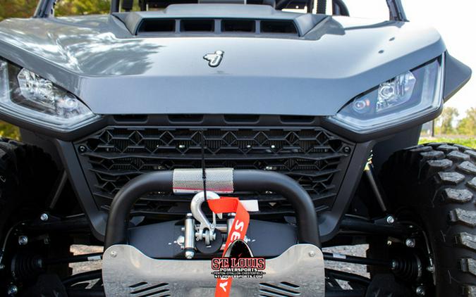 2025 Segway Powersports UT10 Crew P