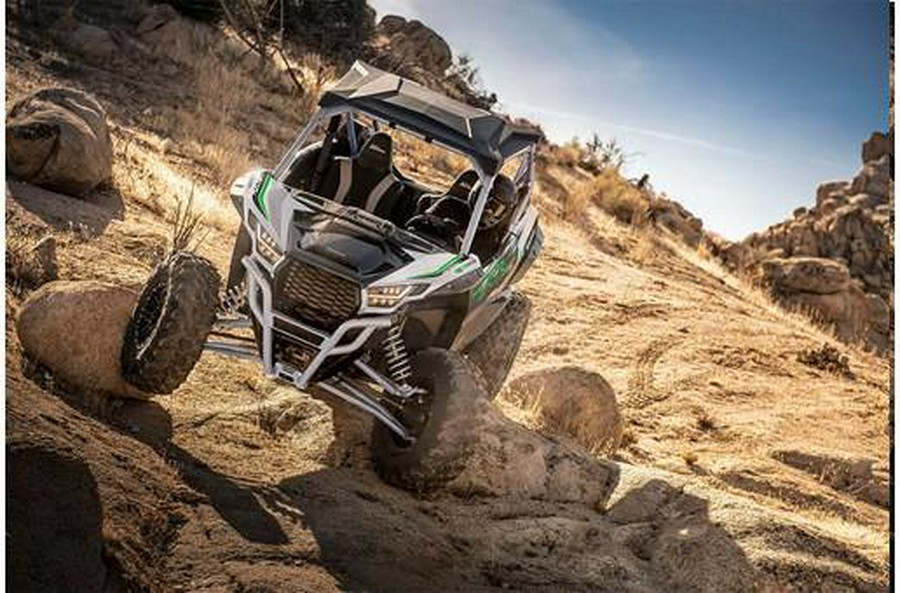 2024 Kawasaki KRF1000DRFNN