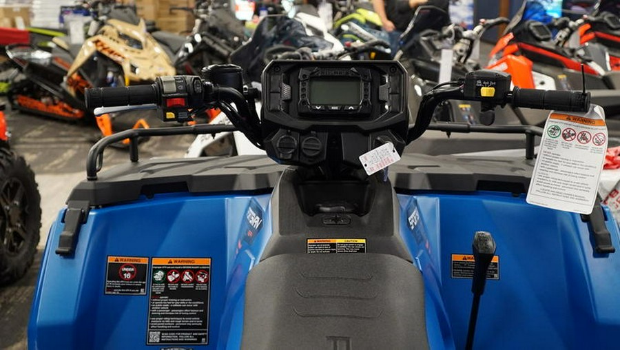 2025 Polaris® Sportsman 570 Trail