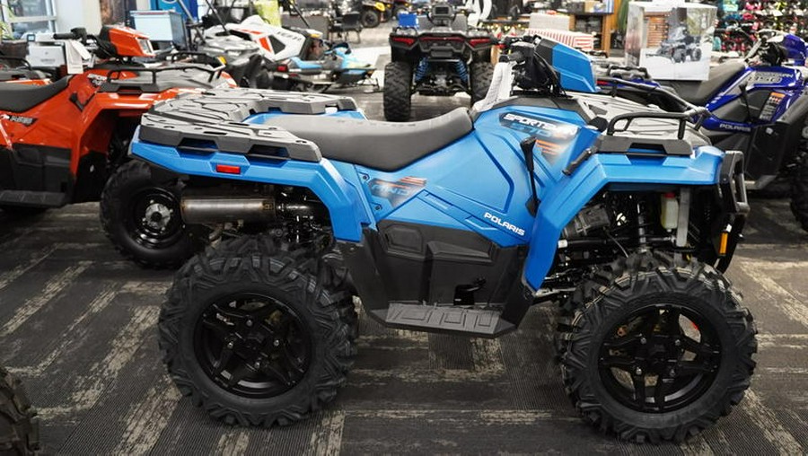 2025 Polaris® Sportsman 570 Trail