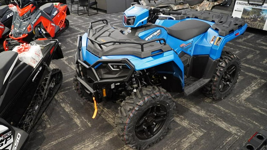 2025 Polaris® Sportsman 570 Trail