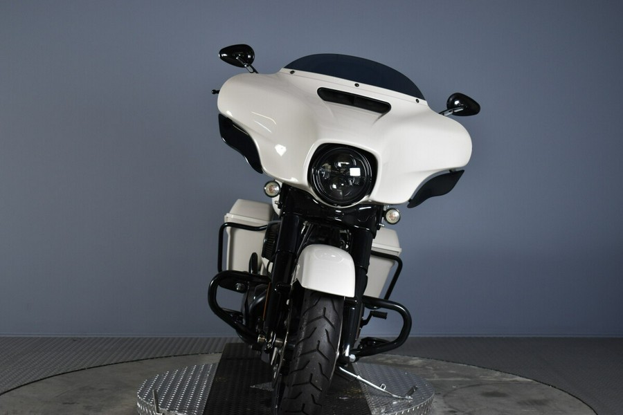 2022 Harley-Davidson Street Glide Special