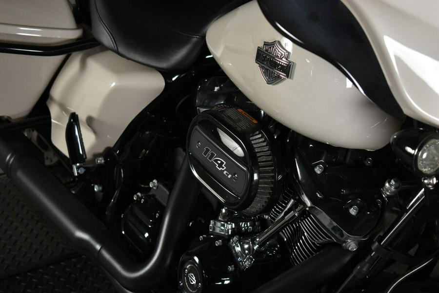 2022 Harley-Davidson Street Glide Special
