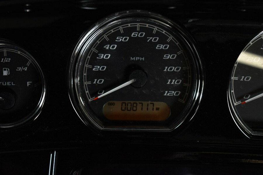 2022 Harley-Davidson Street Glide Special