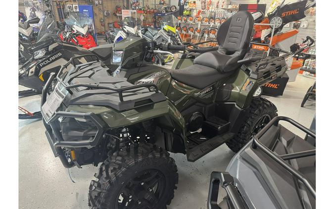 2026 Polaris Sportsman® Touring 570 Premium