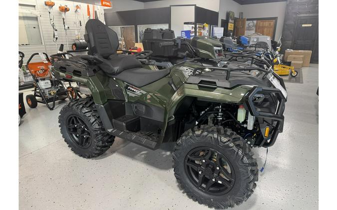 2026 Polaris Sportsman® Touring 570 Premium