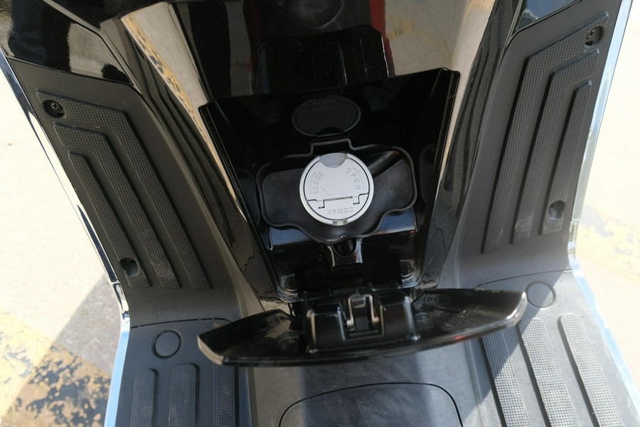 2023 KYMCO LIKE 150I ABS NOODOE