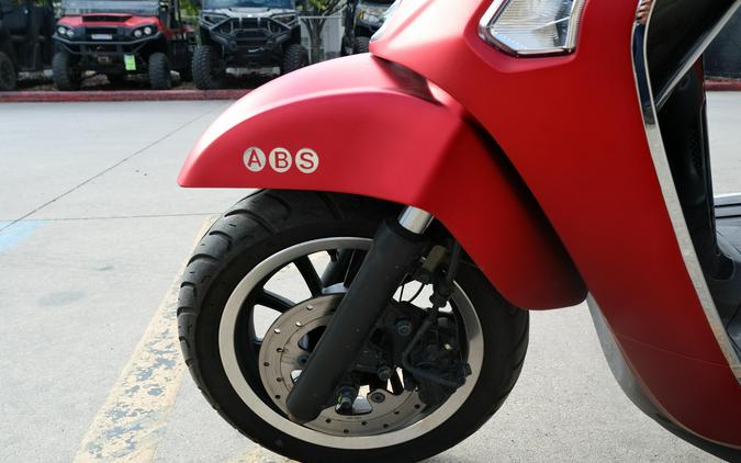 2023 KYMCO LIKE 150I ABS NOODOE