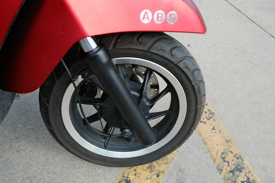 2023 KYMCO LIKE 150I ABS NOODOE