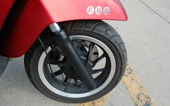 2023 KYMCO LIKE 150I ABS NOODOE