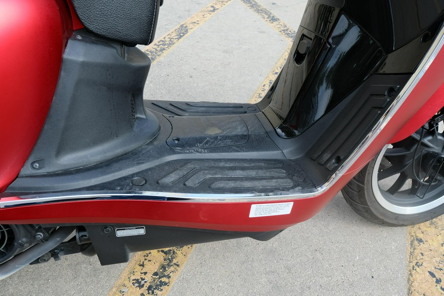 2023 KYMCO LIKE 150I ABS NOODOE