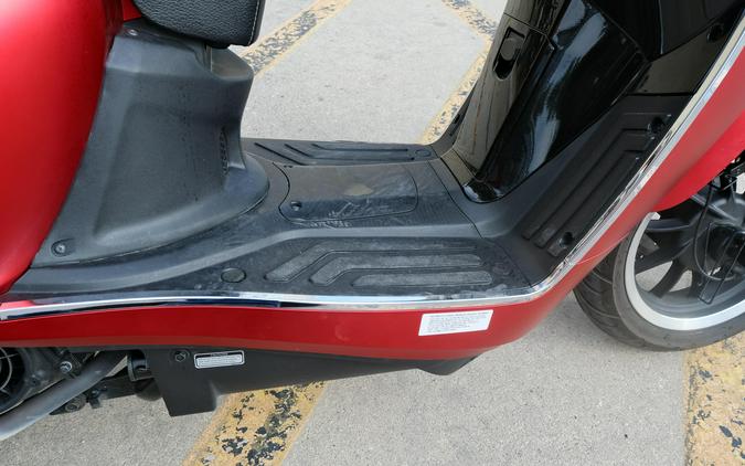 2023 KYMCO LIKE 150I ABS NOODOE