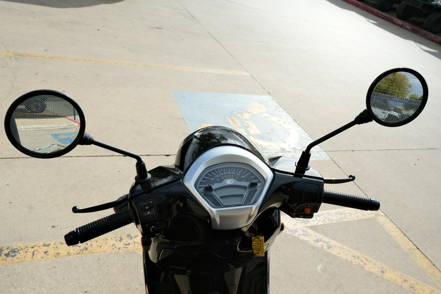 2023 KYMCO LIKE 150I ABS NOODOE