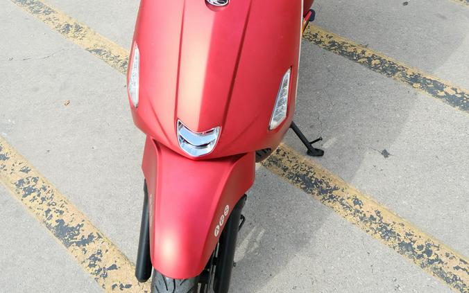 2023 KYMCO LIKE 150I ABS NOODOE