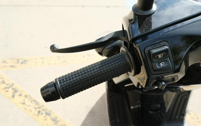 2023 KYMCO LIKE 150I ABS NOODOE