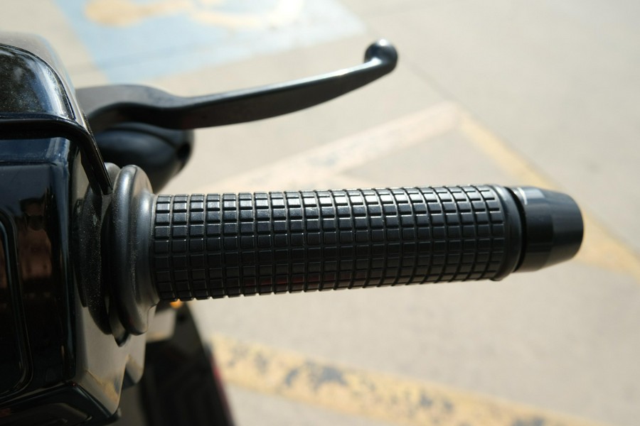 2023 KYMCO LIKE 150I ABS NOODOE