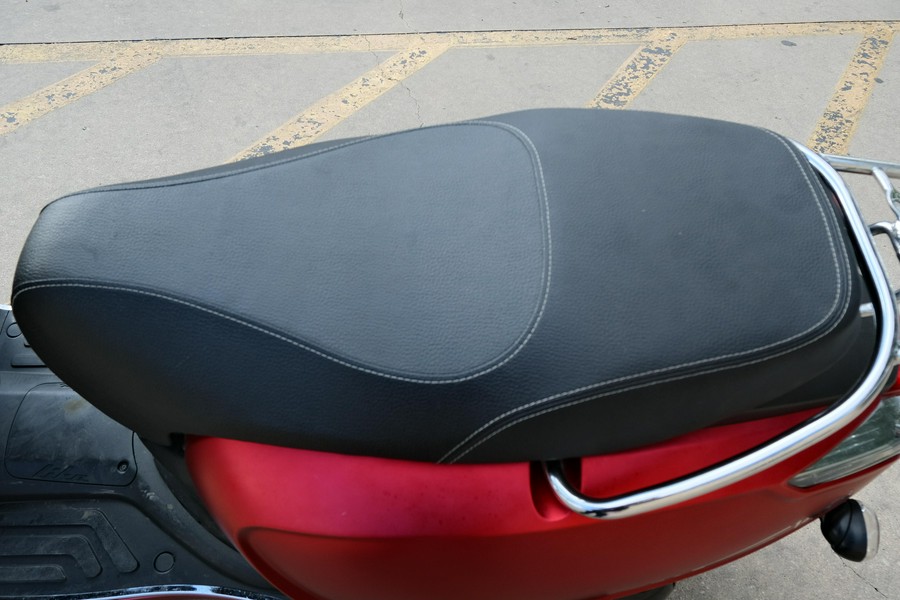 2023 KYMCO LIKE 150I ABS NOODOE