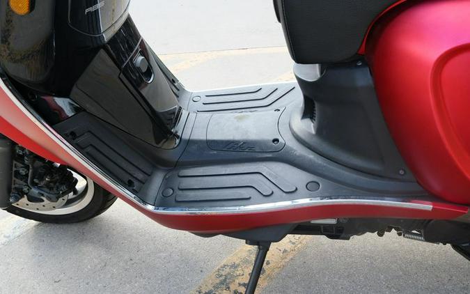 Used 2023 KYMCO LIKE 150I ABS NOODOE