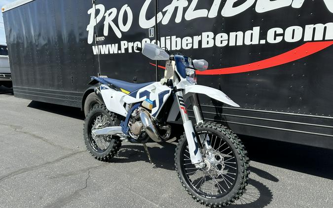 2026 Husqvarna Motorcycles TE 150