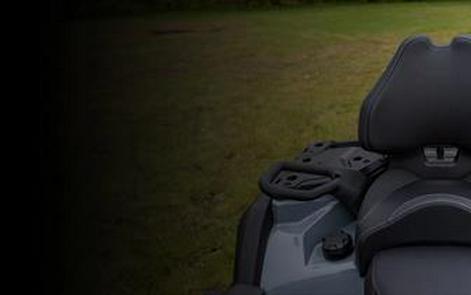 2026 CFMOTO CForce 1000 Touring