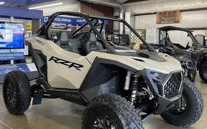 2026 Polaris® RZR Pro S Sport