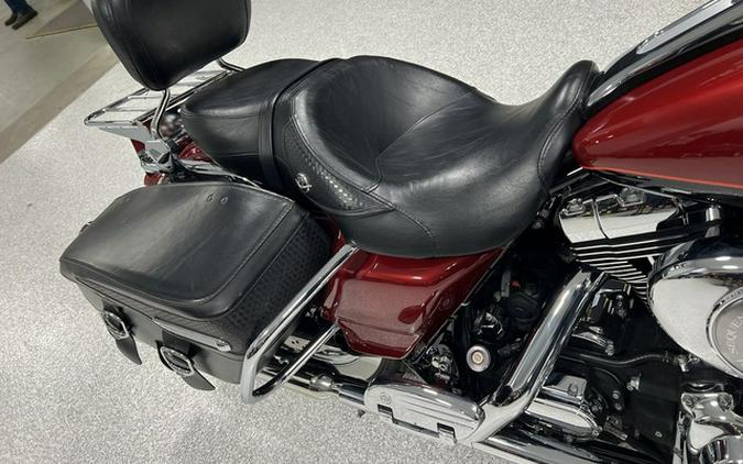 2006 Harley-Davidson FLHRCI - Road King Classic