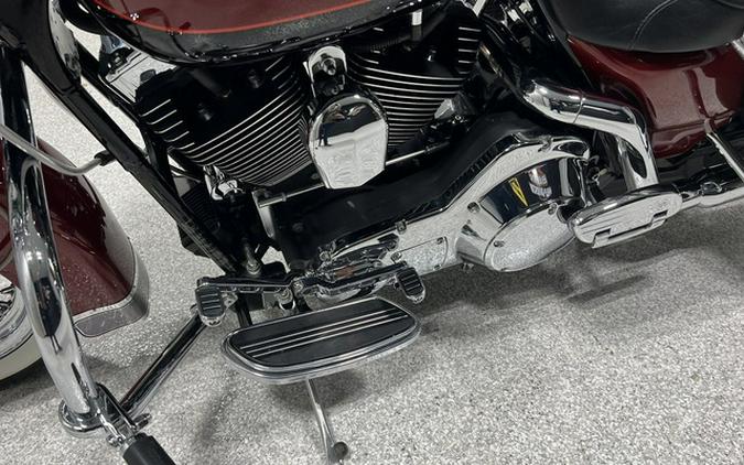 2006 Harley-Davidson FLHRCI - Road King Classic