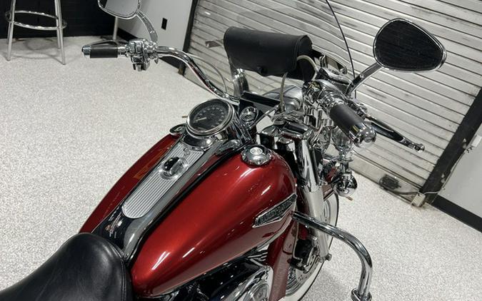 2006 Harley-Davidson FLHRCI - Road King Classic