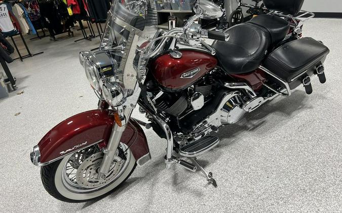 2006 Harley-Davidson FLHRCI - Road King Classic