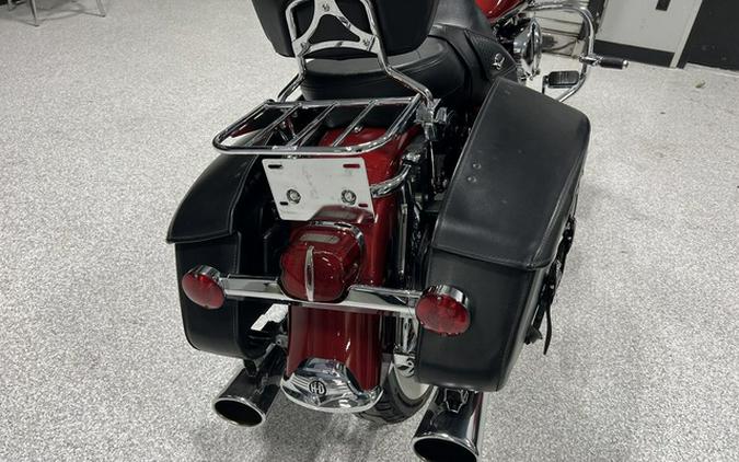 2006 Harley-Davidson FLHRCI - Road King Classic