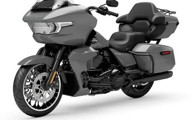 2026 Harley-Davidson Road Glide® Limited