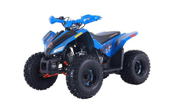 2026 Denago Powersports Trailhawk 10 FI