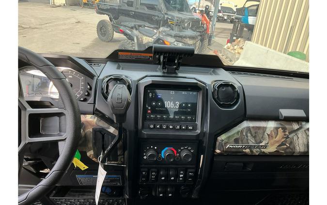 2025 Polaris RGR CREW XD 1500 NS ULT