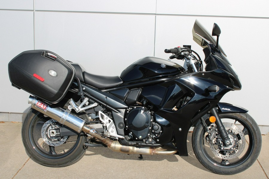 2011 GSX1250FA - Suzuki