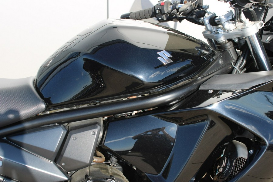 2011 GSX1250FA - Suzuki