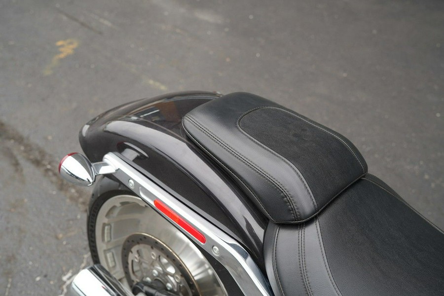 2021 Harley-Davidson FLFBS - Fat Boy 114