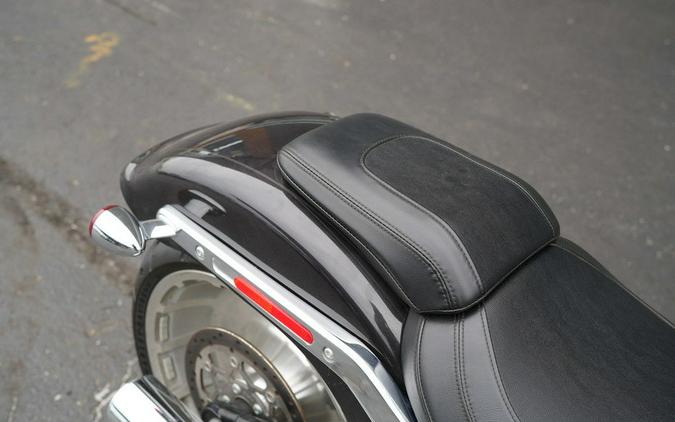 2021 Harley-Davidson FLFBS - Fat Boy 114