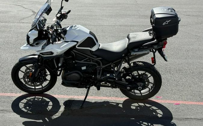 2017 Triumph EXPLORER XRT